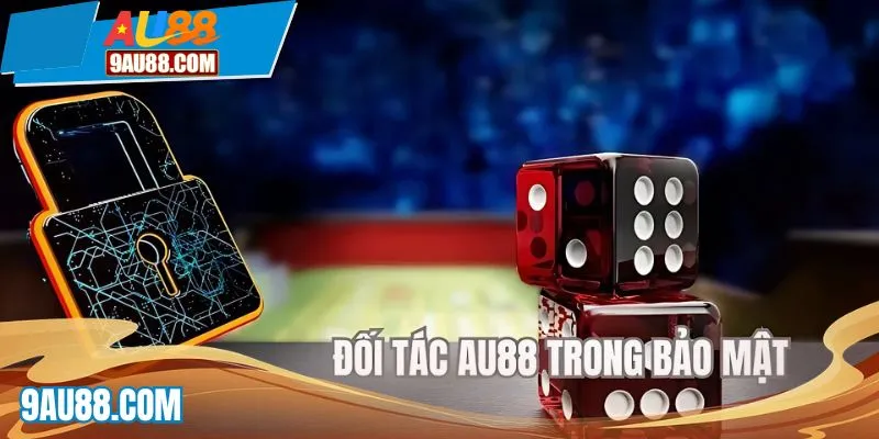 Đối tượng liên kết quan trọng cung cấp hệ thống bảo mật