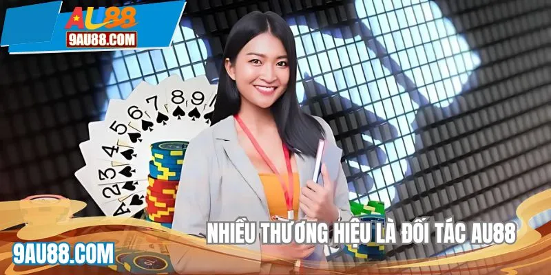 Tìm hiểu thương hiệu liên kết với nhà cái trực tuyến